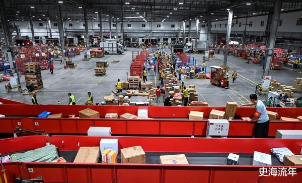 亏蚀超3亿, 京东法国仓库遭盗抢, 巨匠规划遭贫寒, 机会却显现